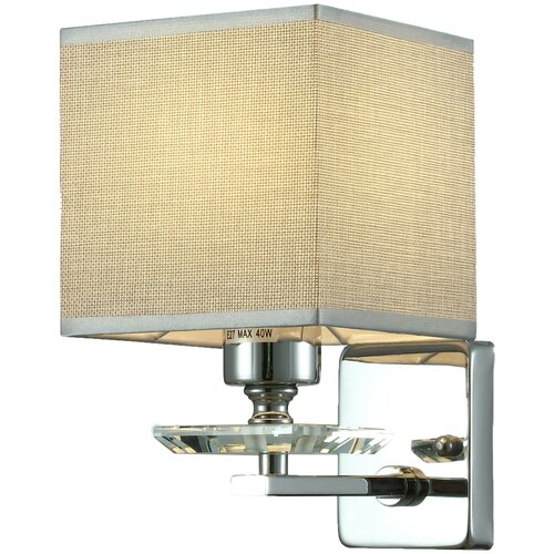  Lumina Deco Liniano LDW 17100-1 CHR,  3500