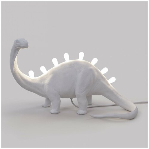  Seletti Jurassic Lamp Bronto,  44500