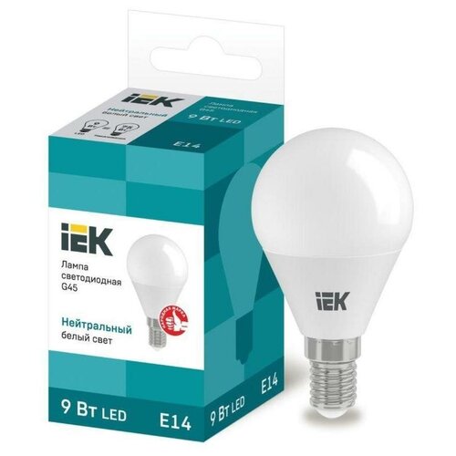   IEK G45 9 230 4000 E14 (3 .),  548