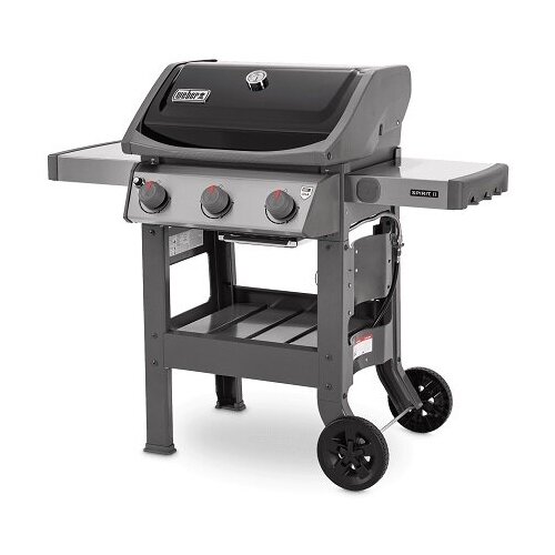 Weber   Weber Spirit II E-310 GBS,  99900