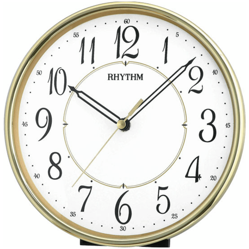    Rhythm Value Added Wall Clocks CMG440NR18,  4320 RHYTHM