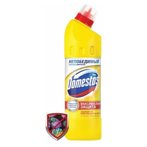   500 , DOMESTOS 