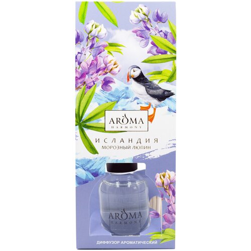   Aroma Harmony , 30 ,  419