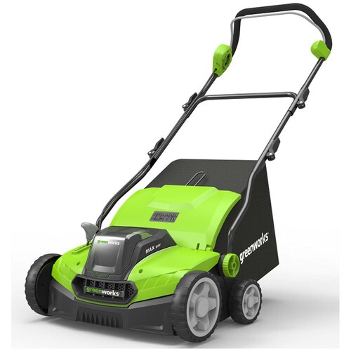  Greenworks GDT15 (2515507),  15677