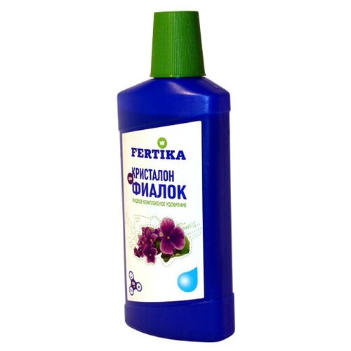 ������ ��������� ������� ��������� (Fertika Kristalon) ��� ������, 500 ��, ���� 375�