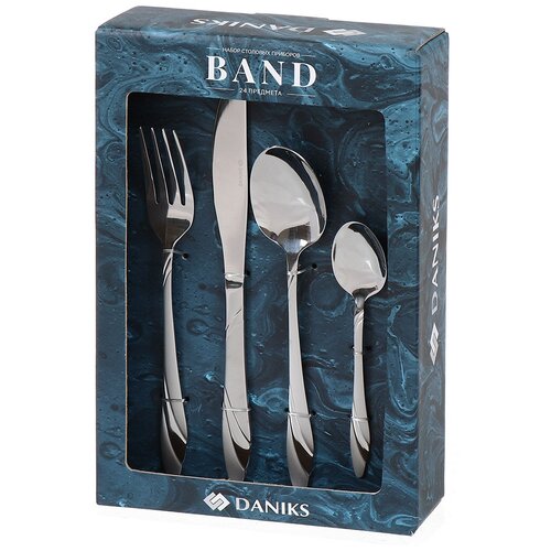    Daniks 24 . Band, 363596,  3497