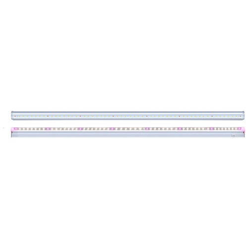 Светильник светодиодный для растений 15Вт PPG T5i-1200 Agro WHITE IP20 Jazzway, цена 1603р