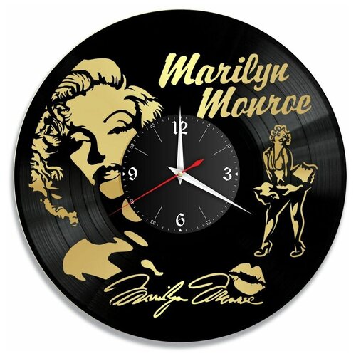          /Marilyn Monroe/  ,  1280 REDLASER