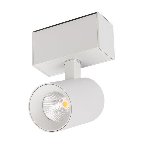  MAG-SPOT-45-R85-7W Warm3000 (WH, 24 deg, 24V) (Arlight, IP20 , 3 ),  6111