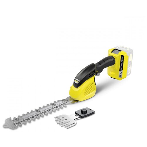 �������� Karcher GSH 18-20 Battery 1.444-200, ���� 13514�