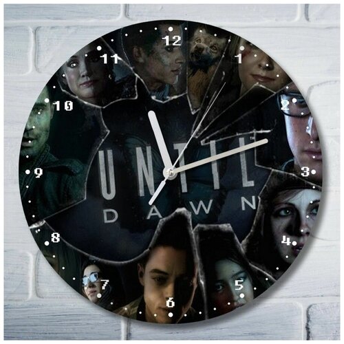        (Until Dawn) - 6103,  790