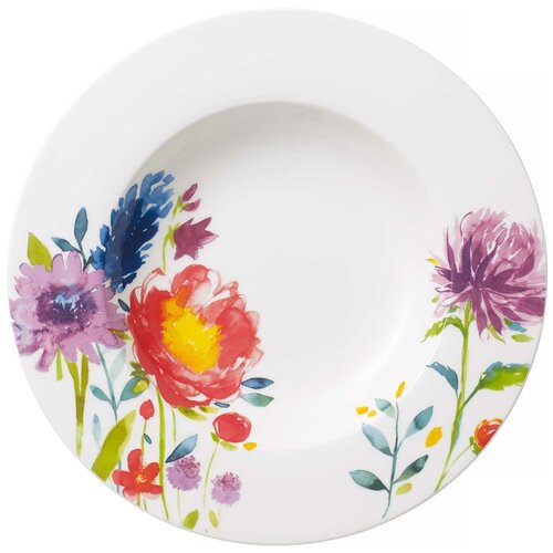 Villeroy & Boch Anmut Flowers �������� ������� 24 ��, ���� 6516�