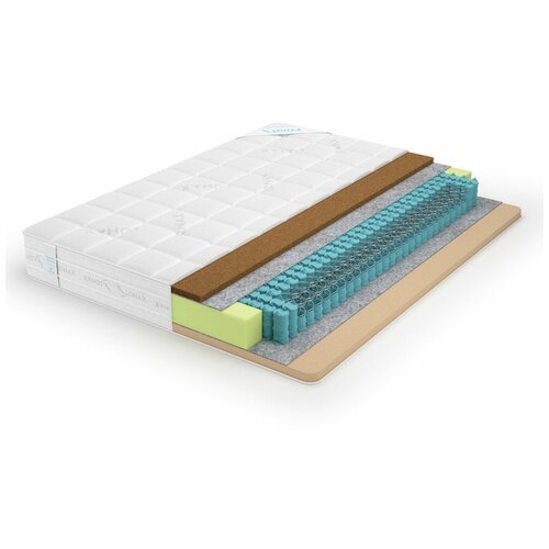 ������ ������ Lonax Memory Cocos TFK 120x180, ���� 18549�