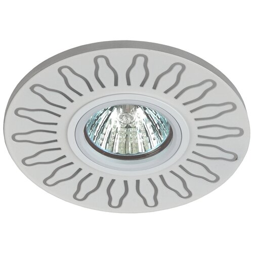 ��� DK LD31 WH ���������� ��� ����� c� ������������ ���������� MR16, 220V, max 11W, ����� (50/800), ���� 521�