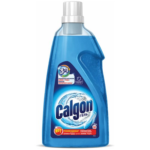 CALGON Gel 3  1 C  c      1,5  2,  1209