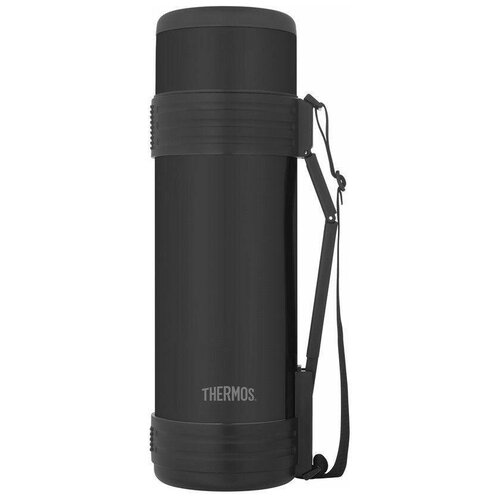  Thermos NCD-1800BK Stainless Steel Bottle, 1.8, ,  8163