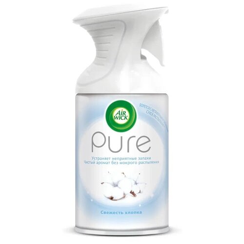 -  Air Wick Pure   250 .  2 .,  1029