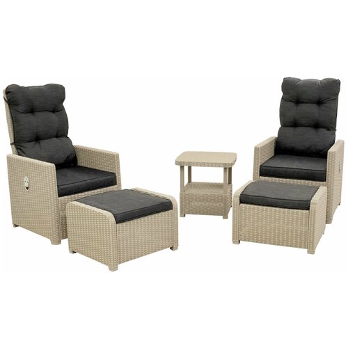 B:Rattan B:Rattan    MANCHESTER OTTO SET 2,  ,  72000