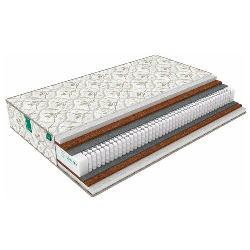  Sleeptek Perfect StruttoStrong Double, 180x200 , ,  32840