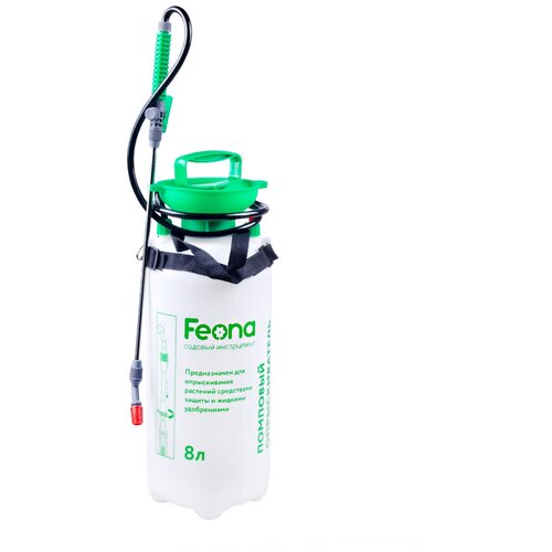 ������������� �������� Feona, 8 �, ���� 1102�