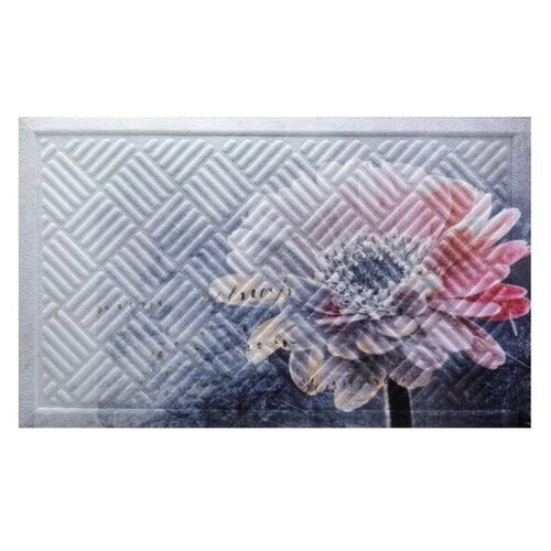  Embo Flower 45x75  ,  1120