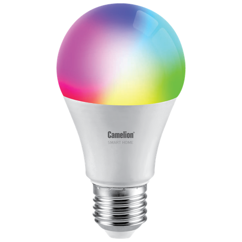   Camelion A60 E27 11W 220V  Smart Home RGB+WiFi,  625