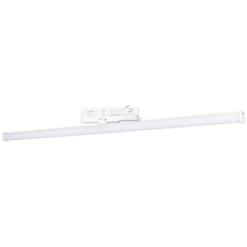  LGD-TUBE-TURN-4TR-L900-30W Warm3000 (WH, 180 deg, 230V) (Arlight, IP20 , 3 ),  7164