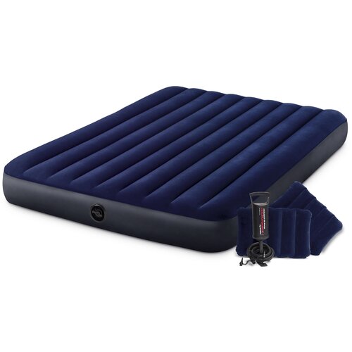   Intex Classic Downy Airbed (64765),  2590