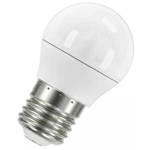   OSRAM LED VALUE CLASSIC P 60 7 W/3000 K E27,  228