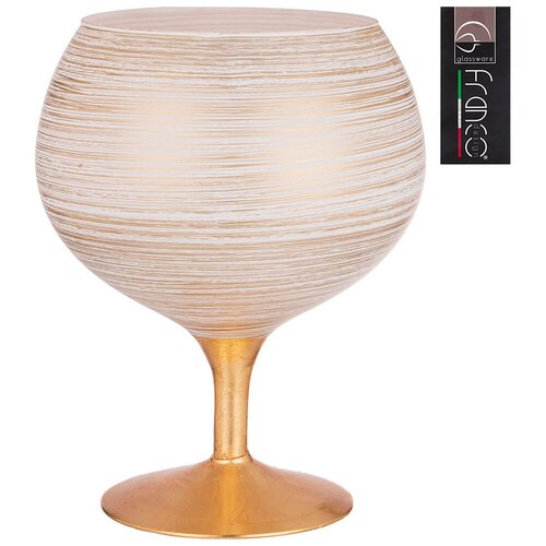  GLOBO JULIA GOLD WHITE  30,  7429