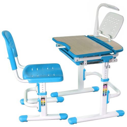      FunDesk Sorriso Blue  ,  10799