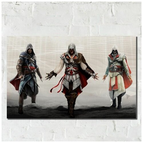      Assassin's Creed    - 11315,  1090