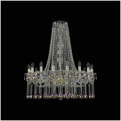    1413/16/300/h-93 G K801 Bohemia Ivele Crystal,  105202 Bohemia Ivele Crystal