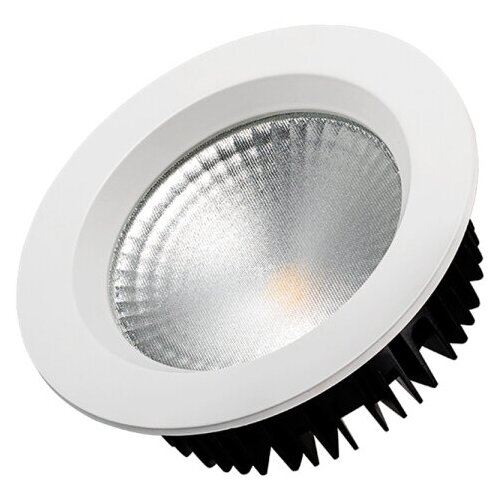   LTD-145WH-FROST-16W Warm White 110deg (Arlight, IP44 , 3 ),  3294