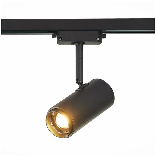 ST600.436.12 - . Zoom  LED 1*12W 3000K 1 200Lm Ra> 80 15-60 IP20 L137xW59xH178 170-240VV ST600 ZOOM,  2320