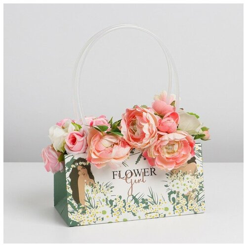 ����� ������������ ��� ������ �Flower�, 24 � 12 � 12 ��, ���� 417�