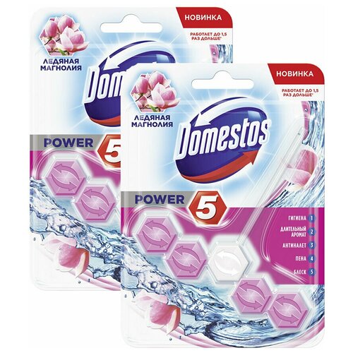 DOMESTOS     POWER 5   55 (2   ),  411