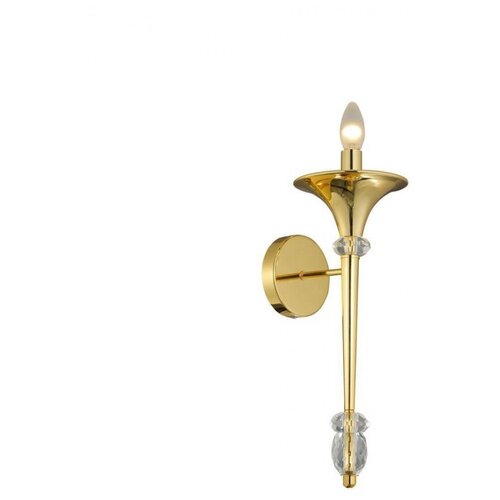 Crystal Lux  Crystal Lux MIRACLE AP1 GOLD,  5900