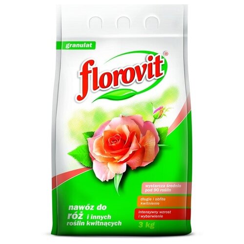 Florovit         (, , , , , , , , ), 3 ,  2990