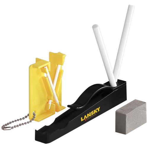 Lansky   2   +    C-Clip Combo,  2500