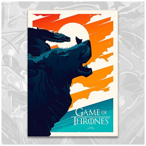   , Game of Thrones, 3040  /   /    /   ,  590