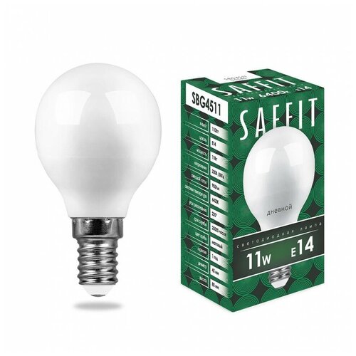   LED 11 14    (SBG4511) 55140 SAFFIT,  111