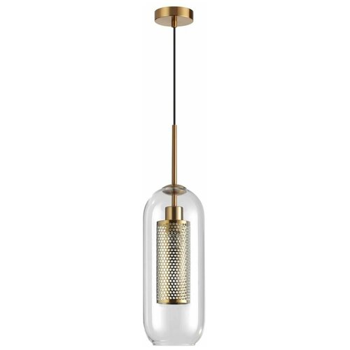  Odeon Light Pendant Clocky 4940/1,  9500