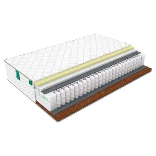 ������ Sleeptek PremierBIG MemoNorma Cocos 140�195, ���� 25840�