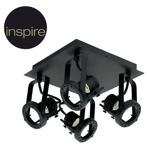   Inspire Technic 4  8.4 ?  ,  4690