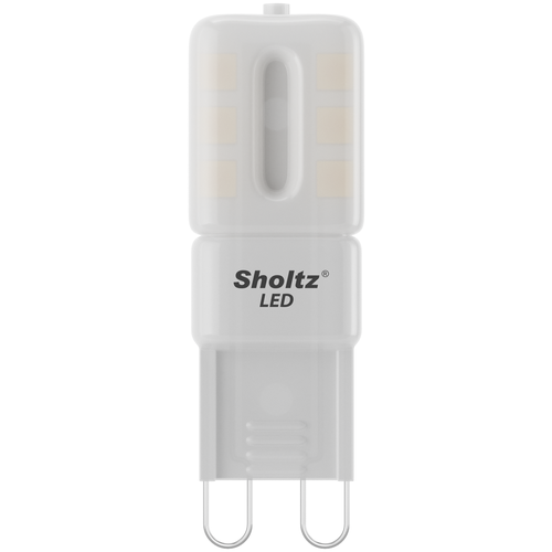    Sholtz 3,5 220  JC G9 2700 () LEI3100,  410