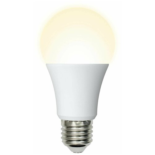 Volpe LED-A60-16W/WW/E27/FR/NR  .  