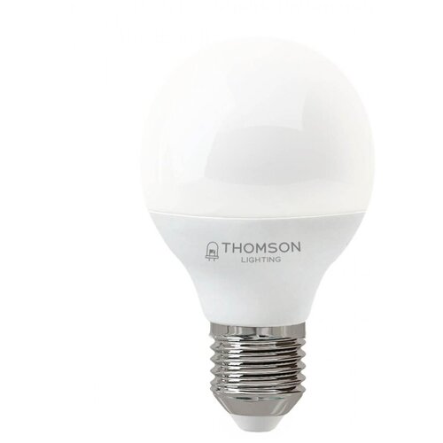 // Thomson   Thomson E27 10W 3000K   TH-B2041,  179