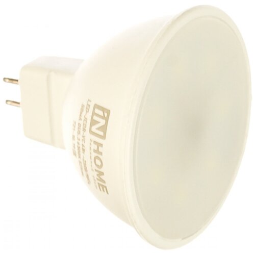   LED-JCDR-VC 6  6500 . . GU5.3 530 230 IN HOME 4690612030739,  68