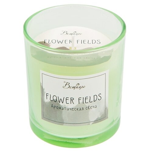    Flower Fields  , 70 70 80 .,  823